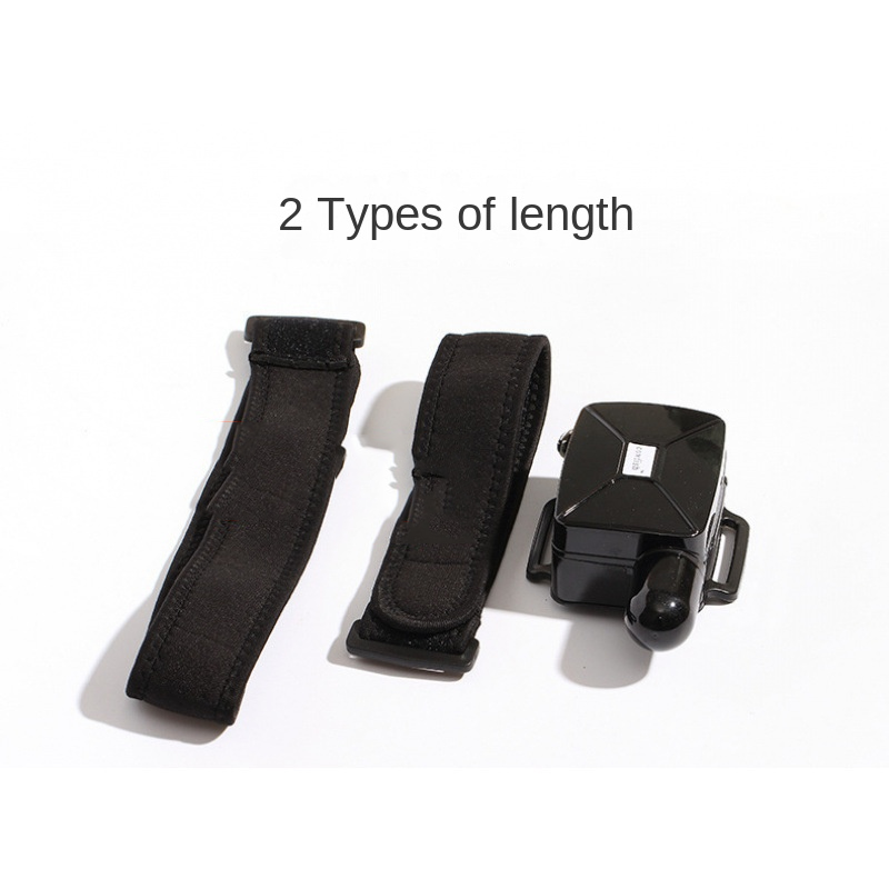 Anti-Drowning Life Jacket Inflatable Safety Airbag Emergency Life-Saving Wrist Diving Self-Rescue Device